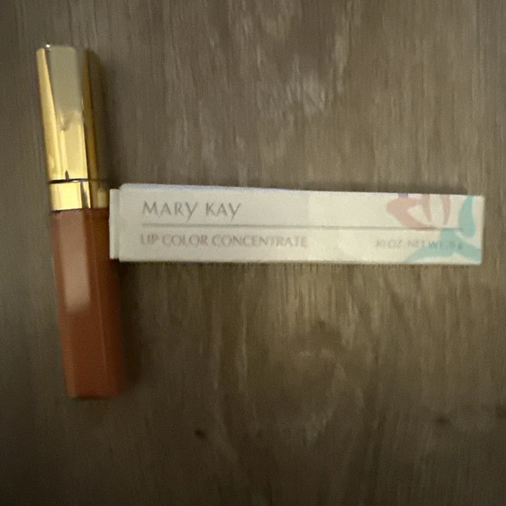 Vintage Mary Kay Lip Color Concentrate‎ Terra Cotta #5749 New Old Stock Unopened